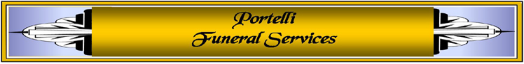 Portelli Funeral Services