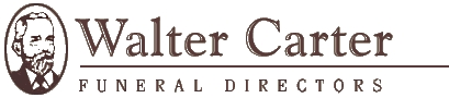 Walter Carter Funerals